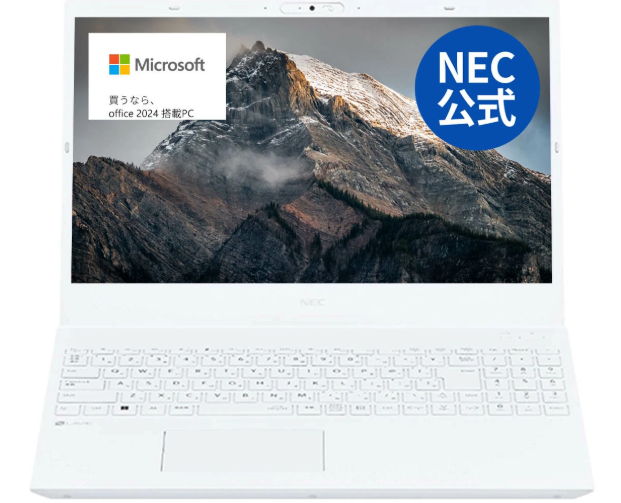 画面サイズと重さで選ぶ！Office 2024 付き Windows 11 パソコンおすすめガイド