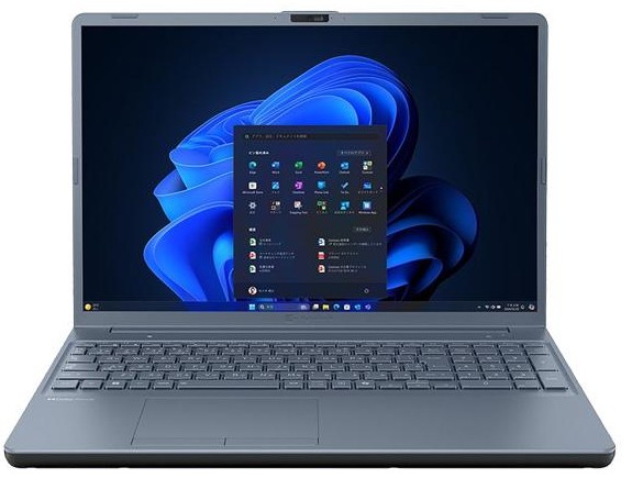 ダイナブック dynabook W6AZLY5PDL Core i5 SSD256GB メモリ16GB Office付き 16.0型(16：10)WUXGA DVD Windows 11 Proノートパソコン