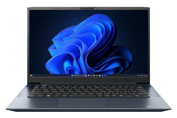 ダイナブック dynabook W6MZMA5PAL Core 5 SSD512GB メモリ16GB Office付き 14.0型FHD Windows 11 Proノートパソコン