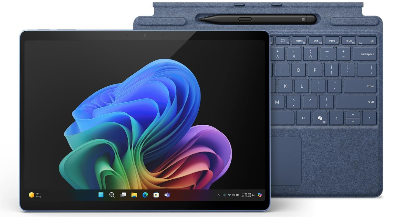 Office2024がついているSurfaceはどれ？特徴と選び方、オススメのWindows11搭載モデルをご紹介