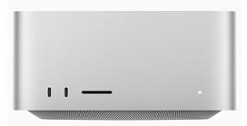 ★アップル / APPLE Mac Studio MJMV3J/A [シルバー]【Mac デスクトップ】【送料無料】