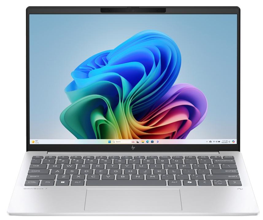 SALE ノートパソコン 新品 【970g超軽量】HP OmniBook 7 Aero 13-bg Ryzen AI 5 16GBメモリ 512GB SSD 13.3型 IPS Windows11 Office付き(型番：BF8H3PA-ABZR)