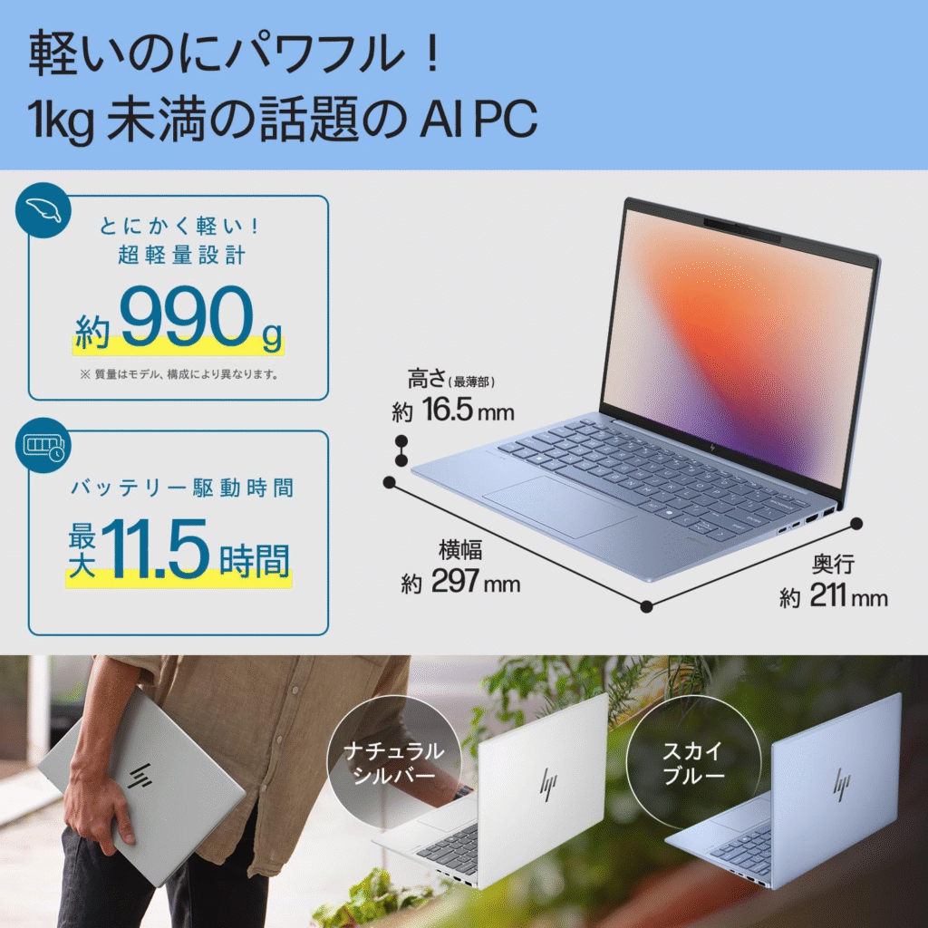 Office搭載 HP製パソコンを安く買う方法｜エイチピーオフィス付きPC最新価格