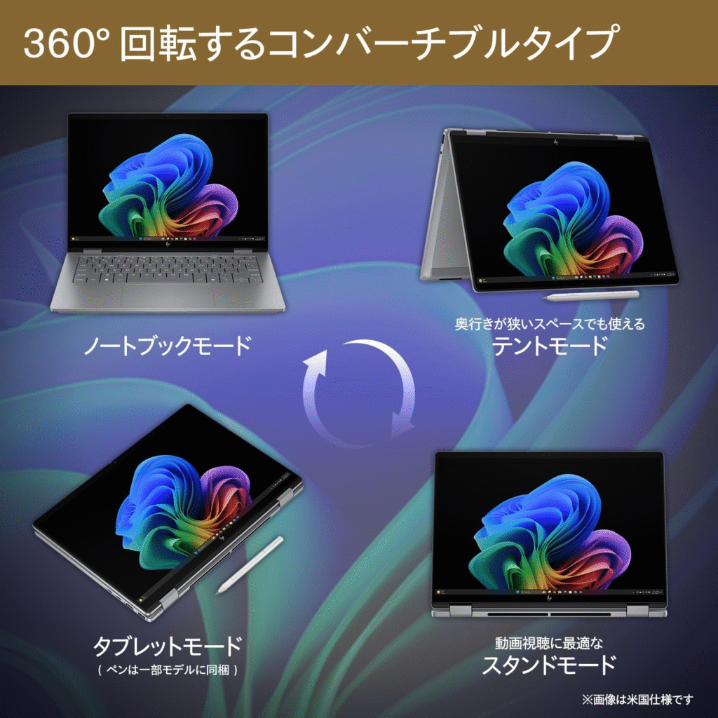 Office搭載 HP製パソコンを安く買う方法｜エイチピーオフィス付きPC最新価格