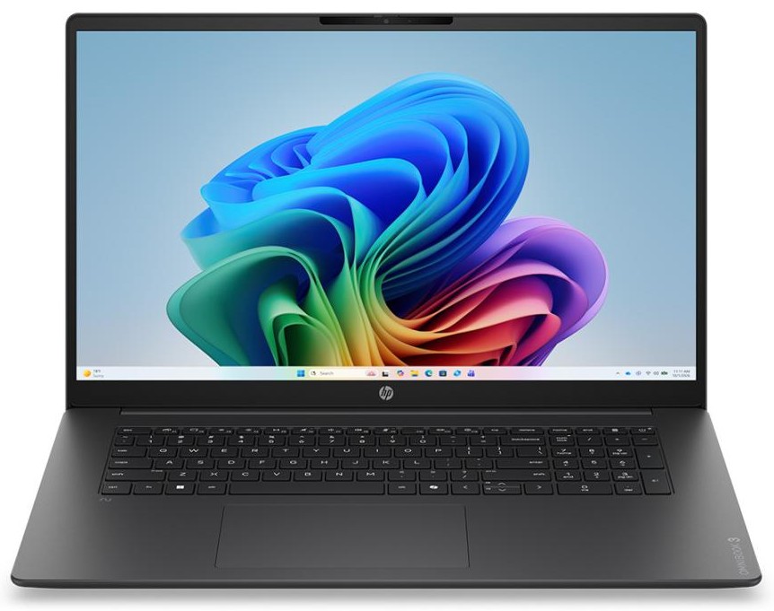 SALE ノートパソコン 新品 大画面17.3型ワイド HP OmniBook 3 17-df インテル Core Ultra 5 16GBメモリ 512GB SSD 非光沢 IPS Officeあり（型番:D6TA3PA-AAAB)