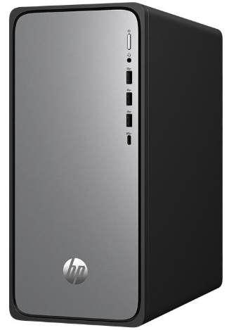 ポイントアップ デスクトップ 新品 HP OmniDesk インテル Core i5 16GBメモリ 1TB SSD マウス・キーボード付き Windows11 Office付き（型番：B87KWPA-AAAB）