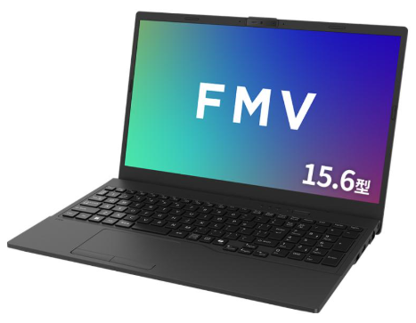 ノートパソコン 富士通 新品 FMV Note E WE1-K3 15.6型 Windows11 Home Core i7 メモリ16GB SSD512GB Office付き FMVWK3E175_PP