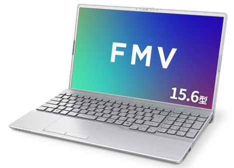 ノートパソコン 新品 FMV Note A WA1-L1 15.6型 Windows11 Pro Ryzen7 メモリ32GB SSD1TB Office付き FMVWL1A89F