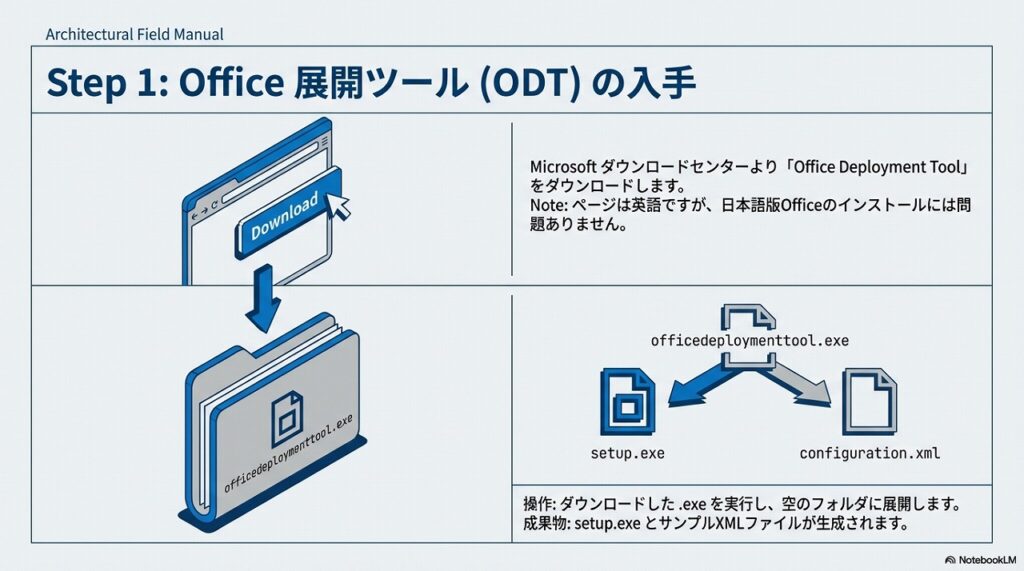 Office 2024 LTSC のダウンロード方法