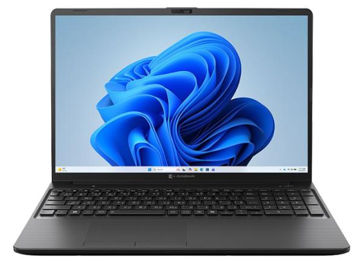ノートパソコン 新品 ダイナブック W6PZMA5EAB 16.0型 / Core 5 SSD512GB メモリ16GB Office付き Windows 11 PC 公式